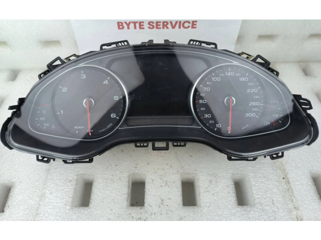 Панель приборов 4K0920771B Audi A6 S6 C8 4K