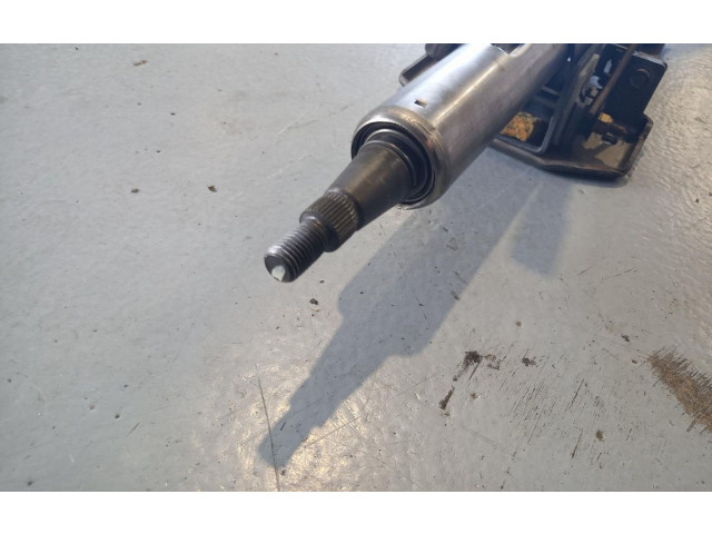 Руль Smart ForFour I 2004 - 2006 года