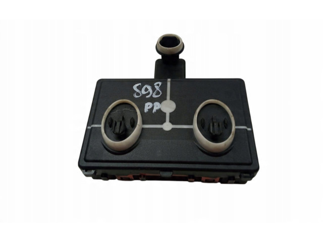 Блок управления 5Q4959592H Skoda Octavia Mk4