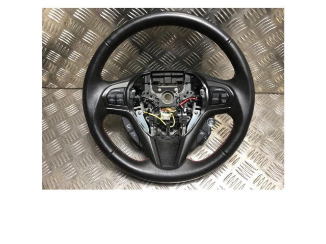 Руль Honda CR-Z   -  года 78501SZTA81ZD, 78501SZTA81ZD      