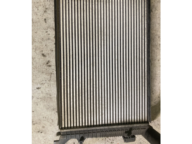 Интеркулер  1K0145803H   Volkswagen Caddy 1.9