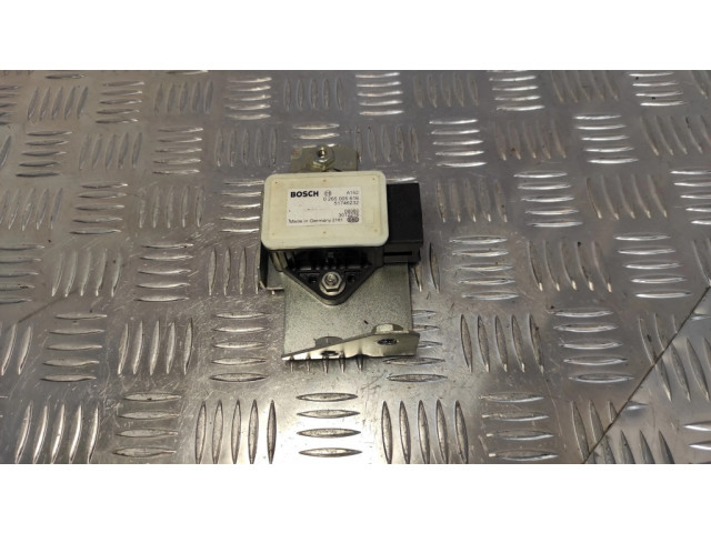 Датчик ESP (системы стабильности) (датчик продольного ускорения)