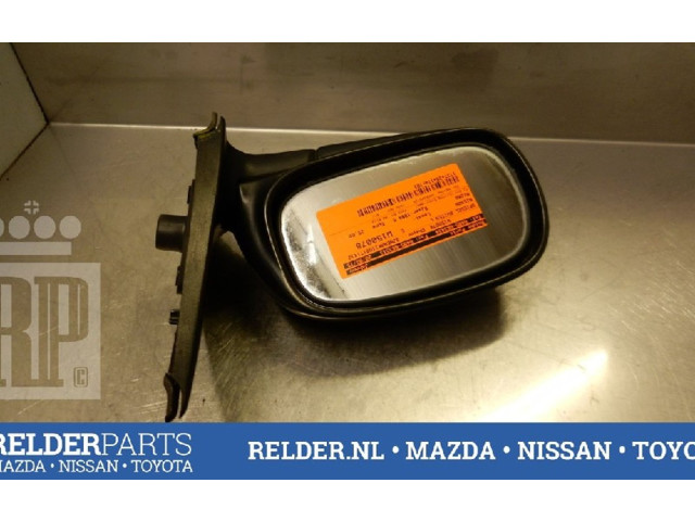 Zpětné zrcátko Nissan Micra C+C 1994