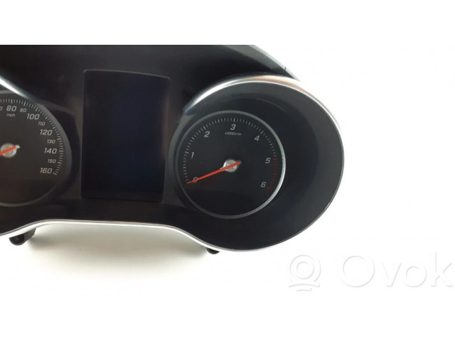 Přístrojová deska XPeng G3 2023 A2059007133, A2059013915