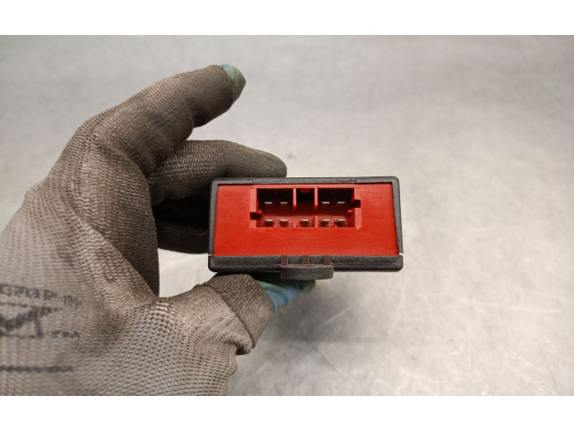 Интеркулер 9612488180 Citroen Evasion