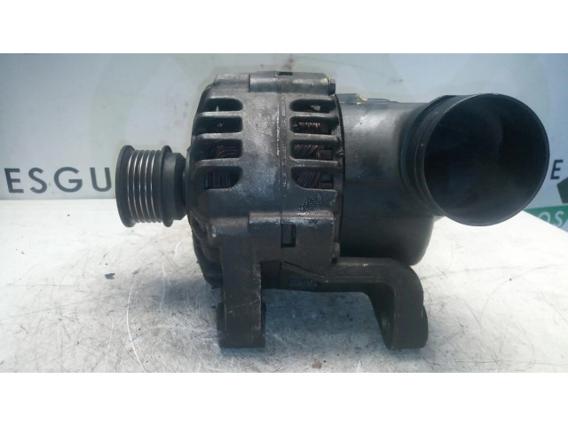 Генератор 61E15, ALTERNADOR BMW X5 E53