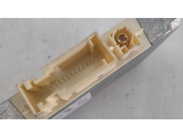 Блок управления A0009004601, A0009026906 Mercedes-Benz E W212