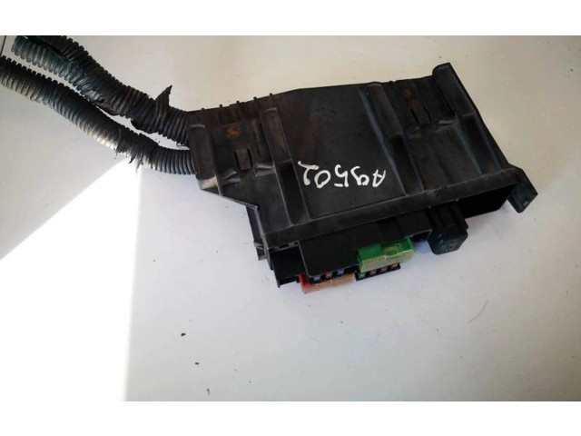   Pojistková skříňka 24382ca010, 7154-7055-30   Nissan Murano Z50 2003