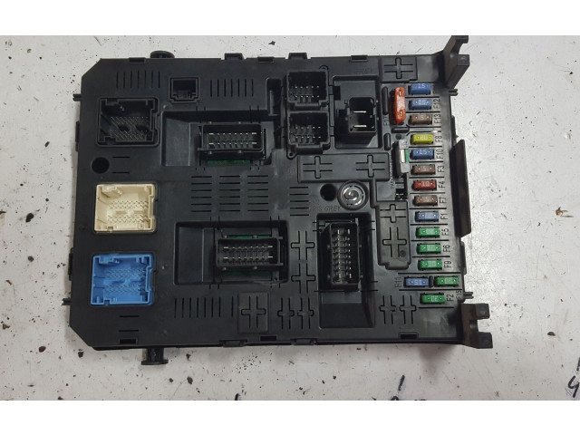   Pojistková skříňka BERLINGOIIIBCM   Citroen Berlingo 2008