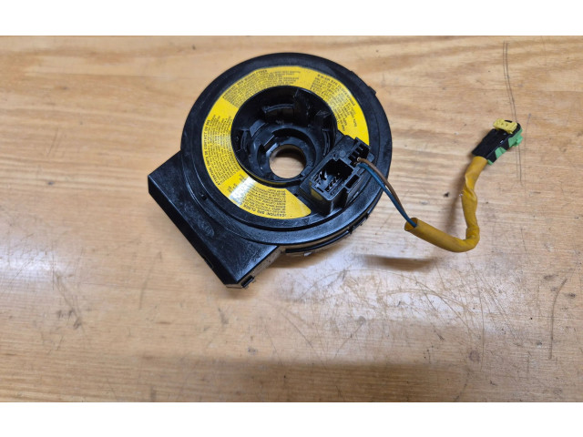 Подрулевой шлейф SRS HS6F640048 Hyundai Sonata