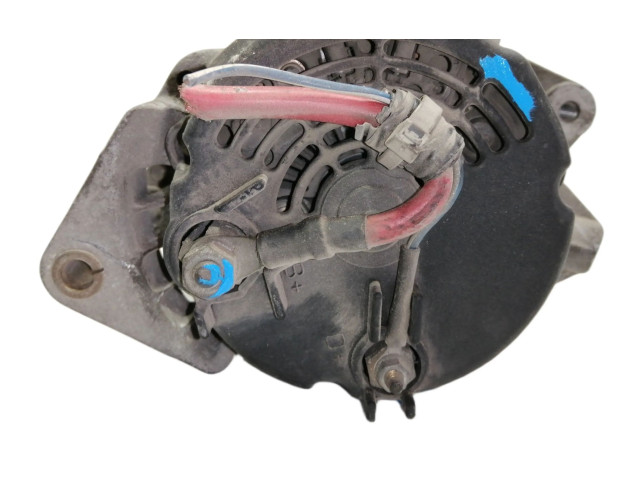 Генератор X14XE   Opel Tigra A      