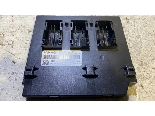 Блок комфорта 1K0937087D, 5DK00965405 Volkswagen Golf VI