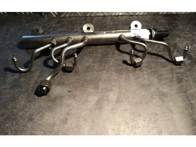 Vstřikovací lišta 0261545072 BMW 7 F01 F02 F03 F04 pro benzínový motor 4.4 N63 B44 B