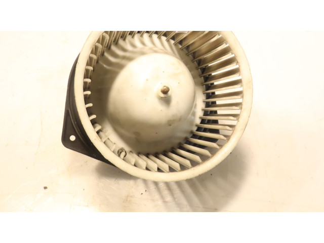 Вентилятор печки Mitsubishi Lancer X