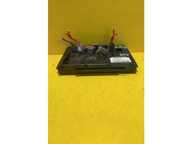 Блок предохранителей  A1649006800   Mercedes-Benz ML W164    