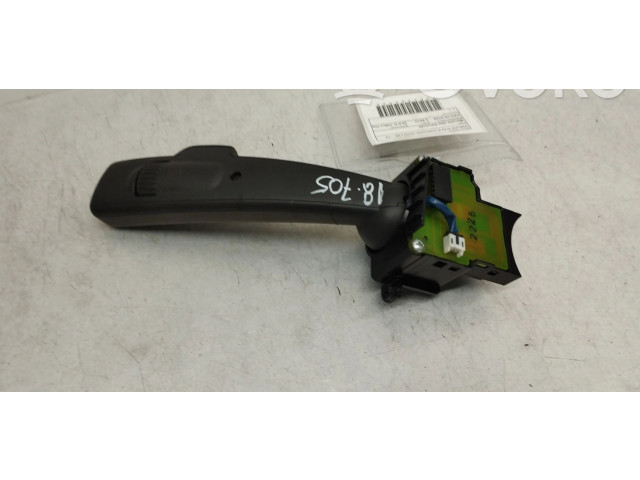 Моторчик дворников Volvo C70