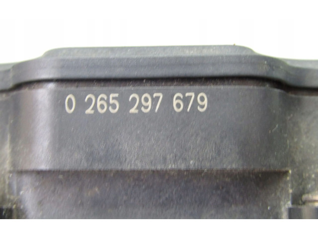 Рулевая рейка 0265297679, 0265956970 Suzuki SX4 S-Cross 2021 - года