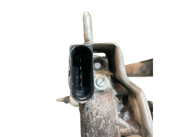 Vstřikovač 5JB955113, 443122389017 Seat Toledo IV (NH) CXMA