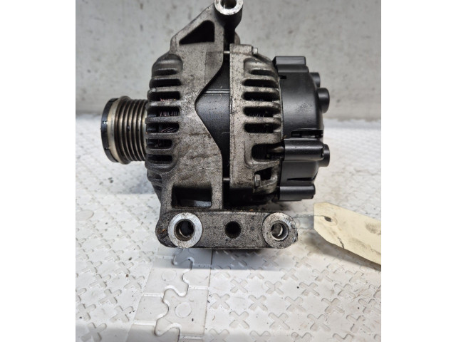 Генератор 1623217580 Citroen Nemo