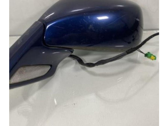 Зеркало электрическое        Citroen C8   -  года   