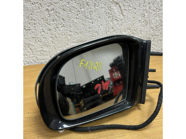 Зеркало электрическое     левое   Mercedes-Benz ML W164  2005-2011 года   