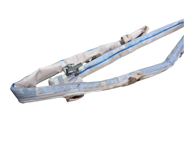 Боковая подушка безопасности 3V5880741D Skoda Superb B8 (3V)