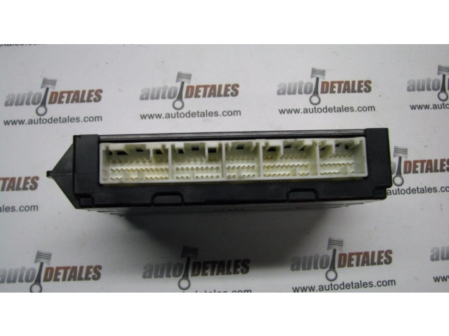 Блок управления климат-контролем 8865050350 Lexus LS 430