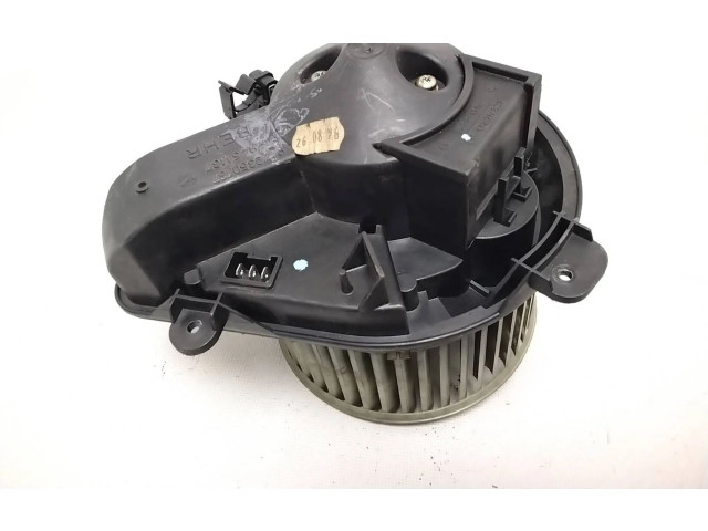 Вентилятор печки    9179350137, 9179451137   Fiat Ulysse