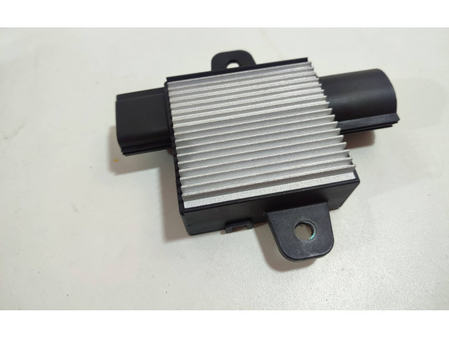 Модуль управления вентилятором 23506648   Chevrolet Camaro