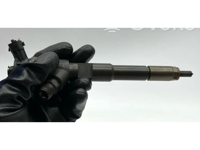 Форсунка H8201108033, 0445110485 Dacia Sandero