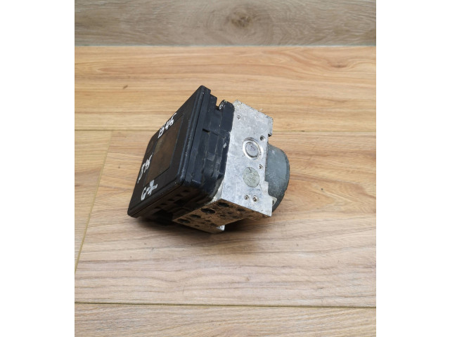 Блок АБС 5Q0907379P, 28515059643 Volkswagen Golf VII 2013 - 2019 года