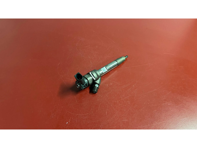 Vstřikovač 8514146, 0445110 BMW X1 F48 F49 pro naftový motor 1.8