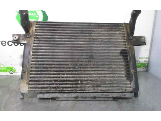 Интеркулер  52079499AC, 83403DMOPAR   Jeep Grand Cherokee (WJ) 