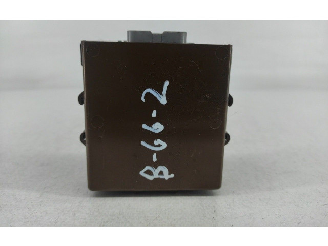 Řídící jednotka 8970287412, 626032000 Daihatsu Terios 2003