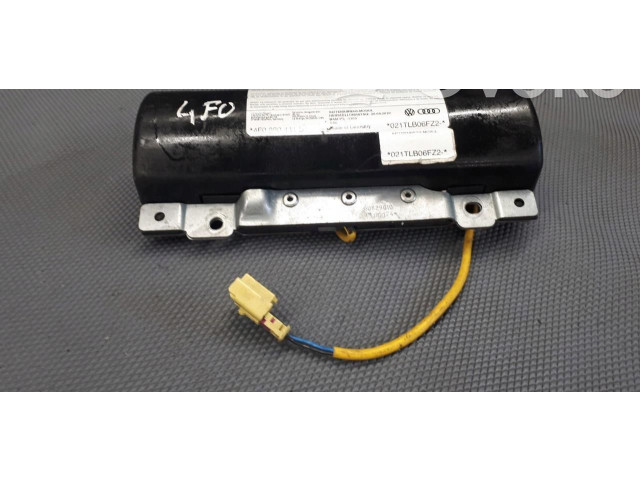 Турбина Модуль управления рулевой рейкой Audi A6 S6 C6 4F