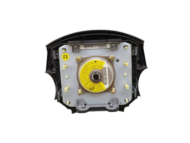 Подушка безопасности водителя Subaru Forester SG