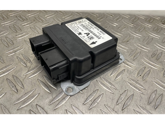 Блок подушек безопасности DP5T14B321AJ   Lincoln MKZ II