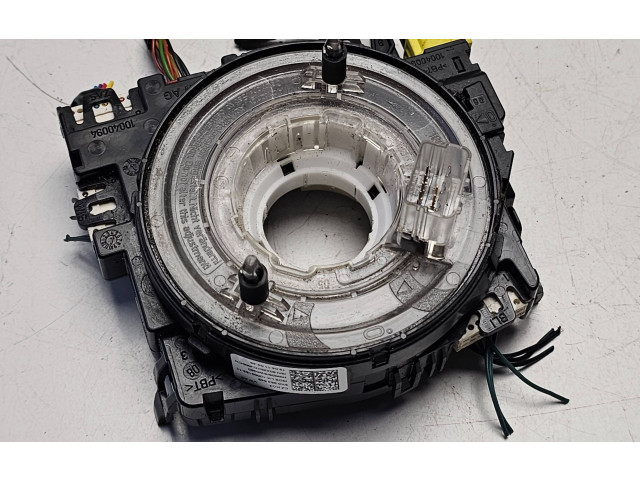 Подрулевой шлейф SRS 5K0953549, 90439KDJ000CN   Volkswagen Caddy