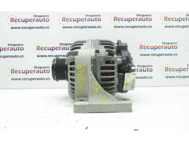 Генератор 0986041730   Volvo C70      