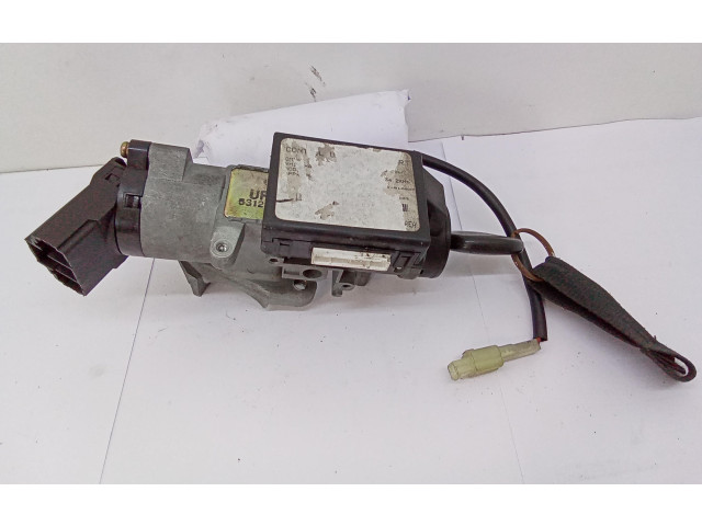 Комплект блоков управления 5wy1e03c, 5WY1E03C   Chevrolet Nubira