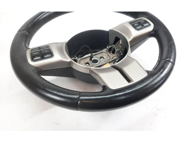 Руль Jeep Compass