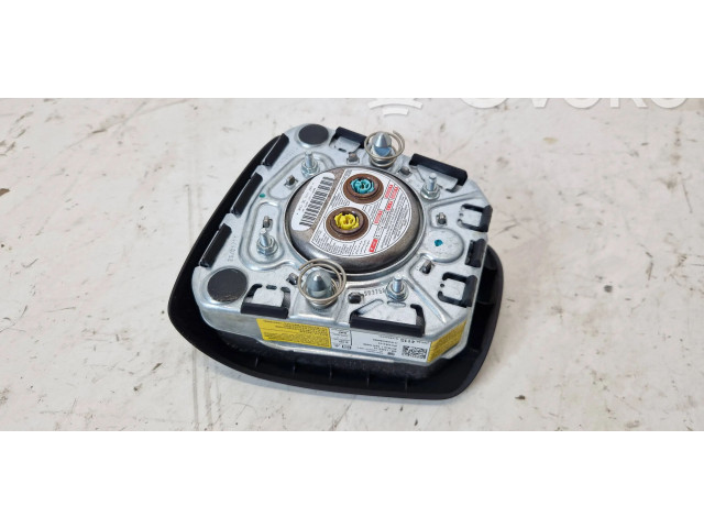 Подушка безопасности водителя 13284115   Saab 9-5