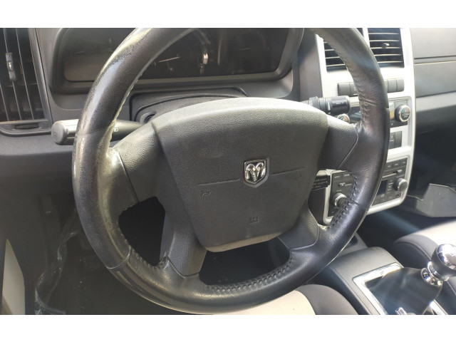 Руль Dodge Journey - года