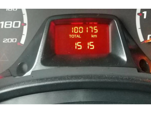 Руль Ford Ka  2009 - 2017 года 1893361      