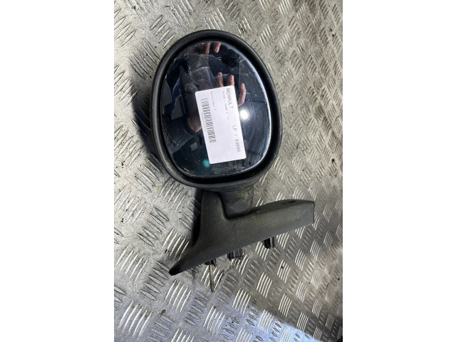 Зеркало электрическое        Renault Twingo I  1999 - 2006 года   