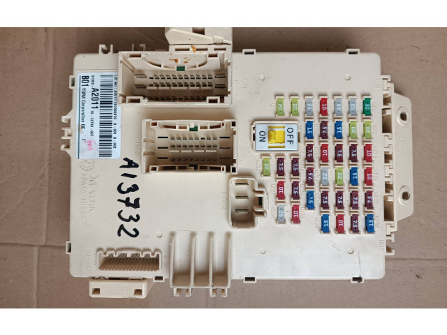 Блок предохранителей  91950-A2011   KIA Ceed    