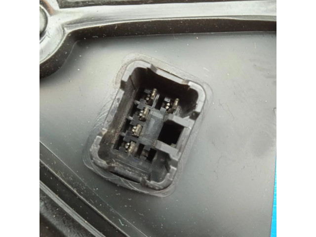 Zpětné zrcátko levé Hyundai Sonata SINREF