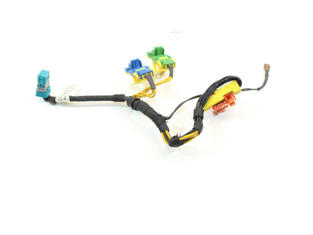 Подушка безопасности водителя 3D0971582AE   Volkswagen Phaeton