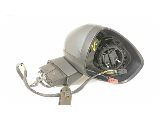 Зеркало электрическое        Citroen C3 Pluriel     