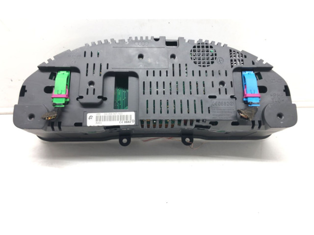 Панель приборов 4B0920900JX Audi A6 S6 C5 4B